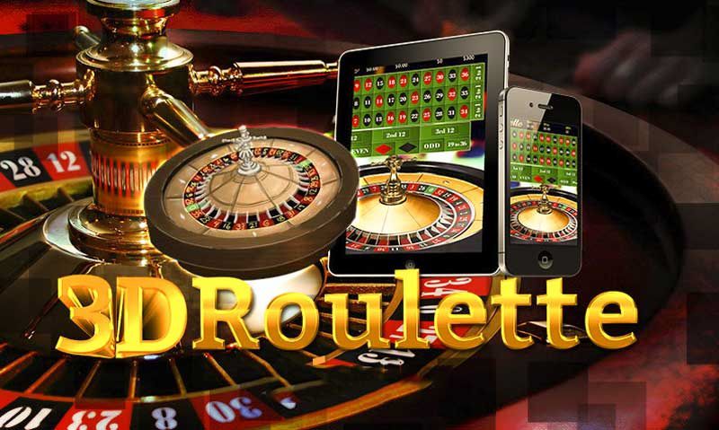 Thế nào là roulette? Trò chơi này có những đặc điểm gì?
