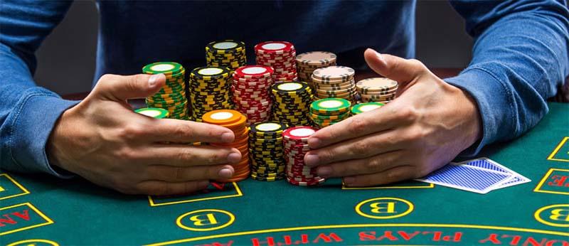 Nắm vững mẹo chơi roulette giúp cho người chơi nâng cao cơ hội hốt bạc.