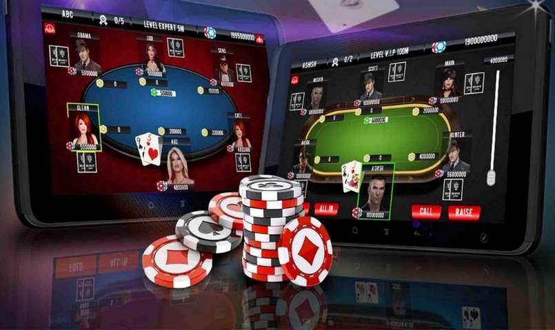 Tìm hiểu Api trò chơi Poker là gì?