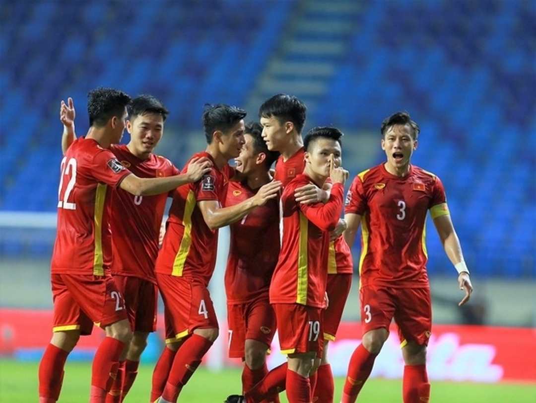 Đội tuyển U23 Việt Nam tham gia soi kèo đội tuyển quốc gia