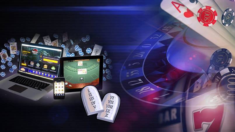 Phần mềm đánh bạc online trọn gói đáp ứng nhu cầu cược thủ