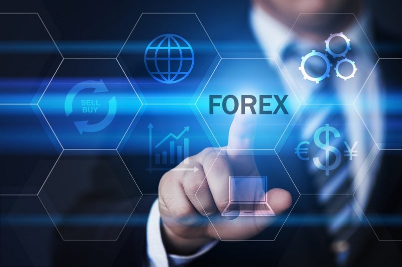 Chơi Forex giúp bạn kiếm được lợi nhuận siêu khủng