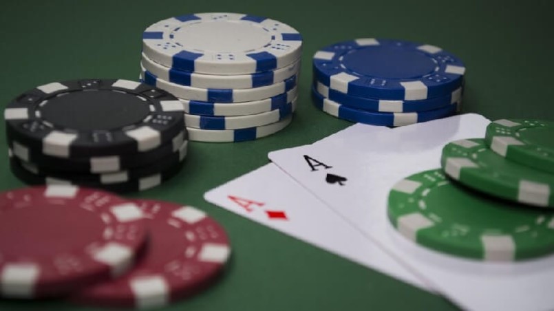Khi nắm được nguyên tắc sẽ giúp tham gia Poker dễ dàng hơn